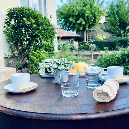 Le Beethoven Villa Colmar Ngoại thất bức ảnh