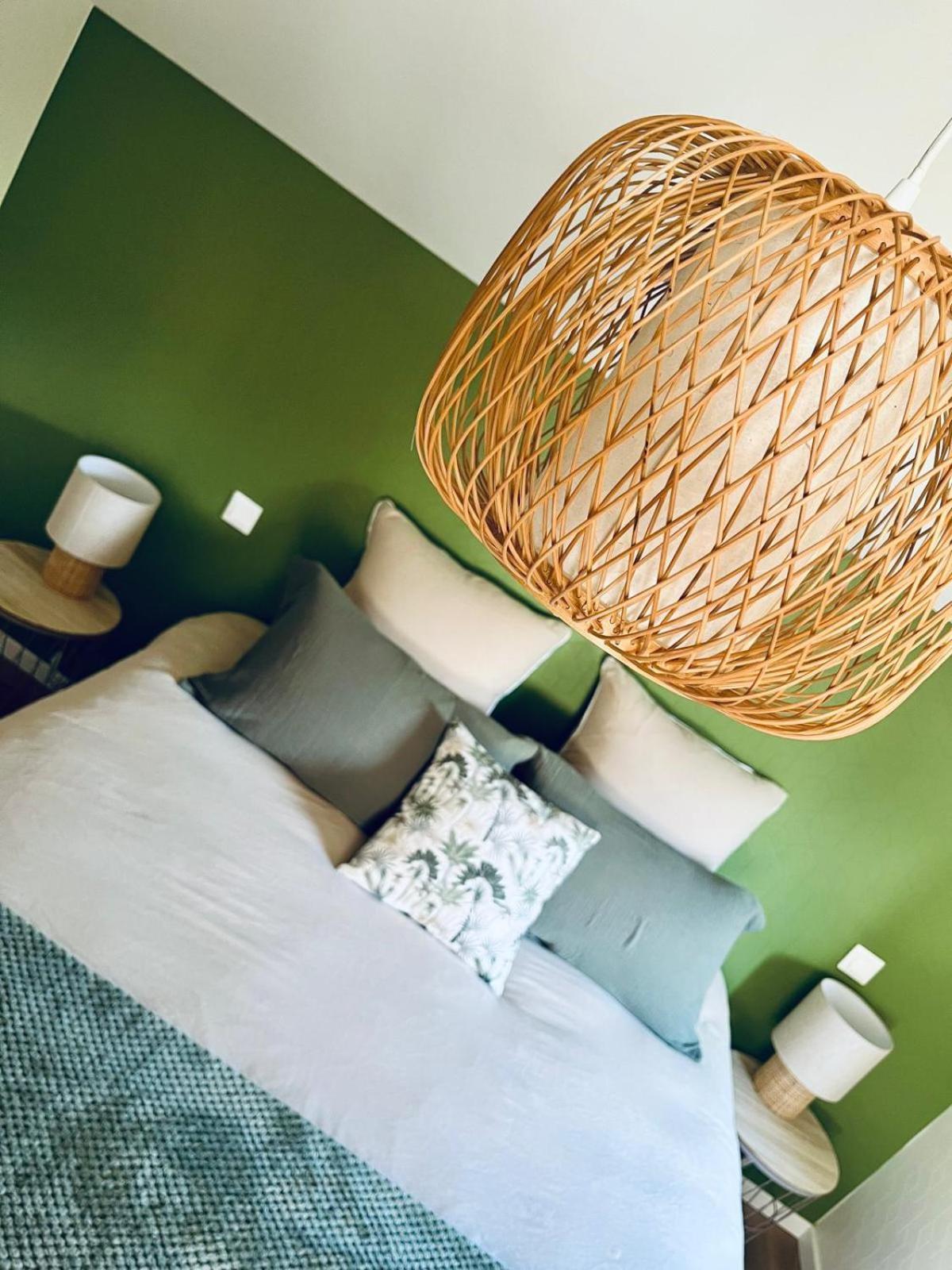 Le Beethoven Villa Colmar Ngoại thất bức ảnh