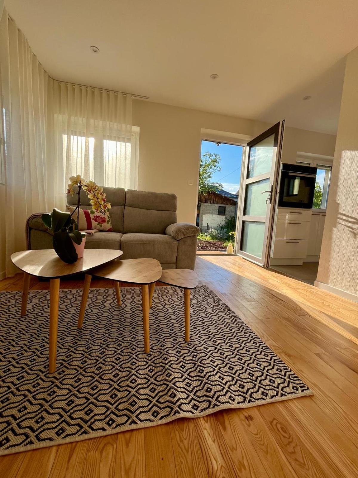 Le Beethoven Villa Colmar Ngoại thất bức ảnh